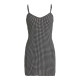 Roxy Γυναικείο φόρεμα Salty Siren - Mini Dress